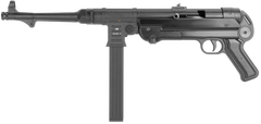 BLS Supply Mauser MP40P 22 LR 10" 23+1 Semi-Auto Pistol — view 2