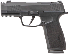 Sig Sauer P365 XMacro COMP 9mm 3.1" 10+1 Striker-Fired Pistol — view 2