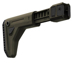 Magpul Industries UCS Universal Carbine Stock 1913 Picatinny Side-Folding OD Green — view 2