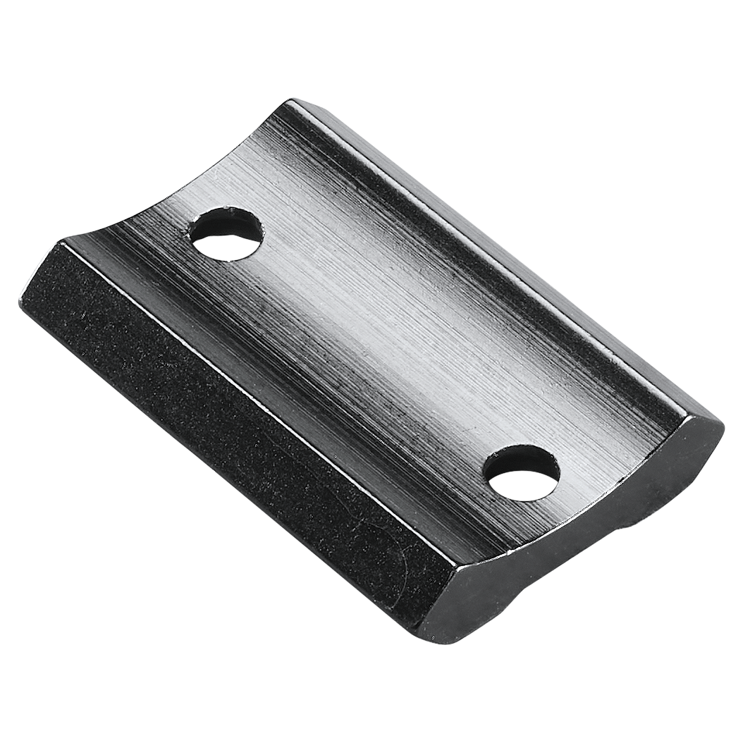 Weaver Mounts 48035 Top Mount Base #35 Black Aluminum Remington 700 — view 2