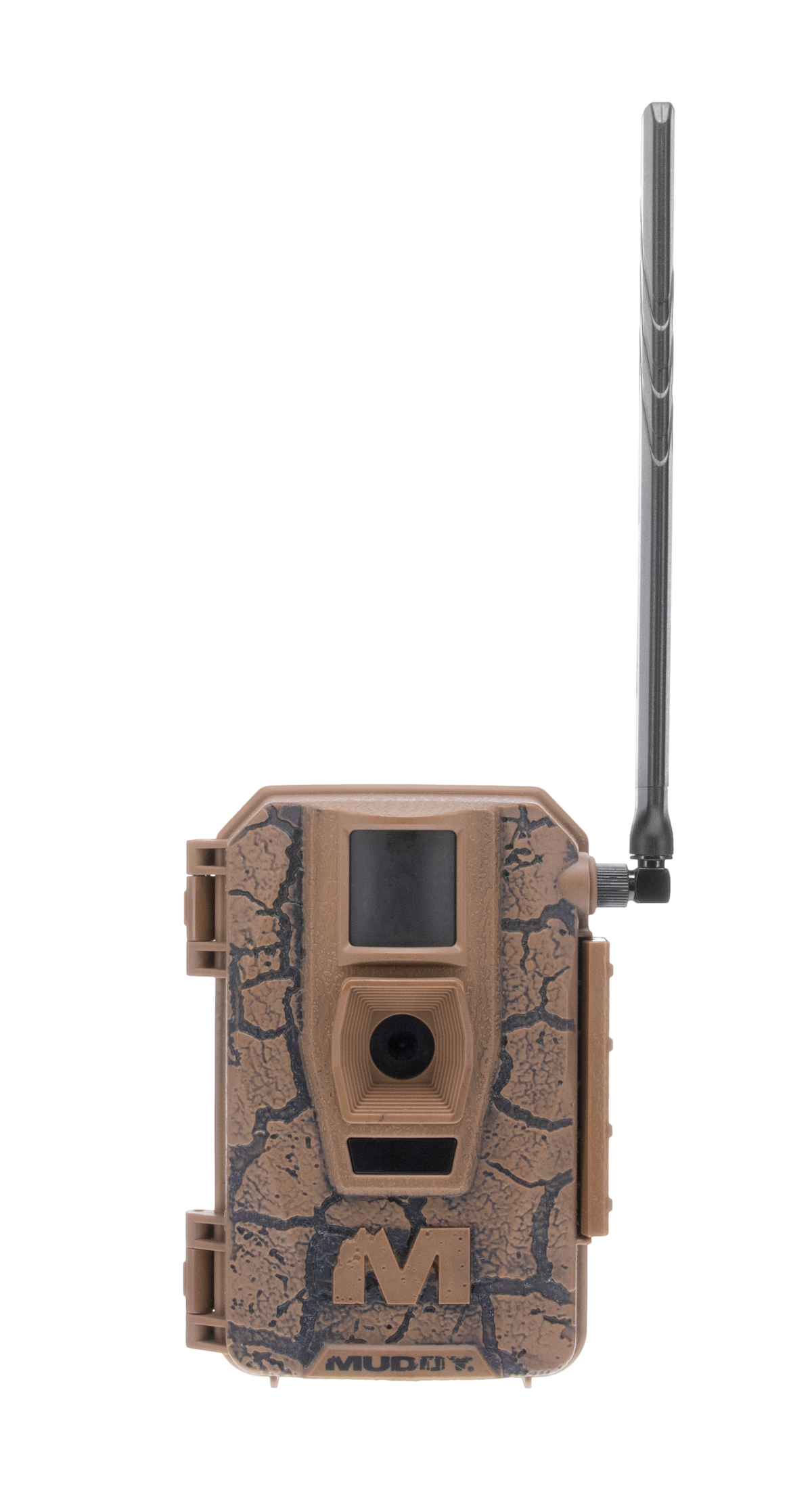 Muddy Mitigator 24MP Cellular Trail Camera 1080p Video - Brown — view 2