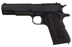 Standard Mfg 1911 Government 45 ACP 5" 7+1 Semi-Auto Pistol — view 2