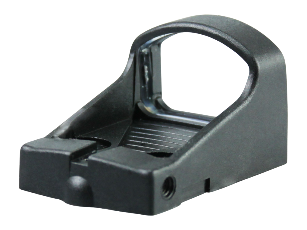 Shield Sights SMS Mini Sight 4 MOA Red Dot - Polymer — view 2