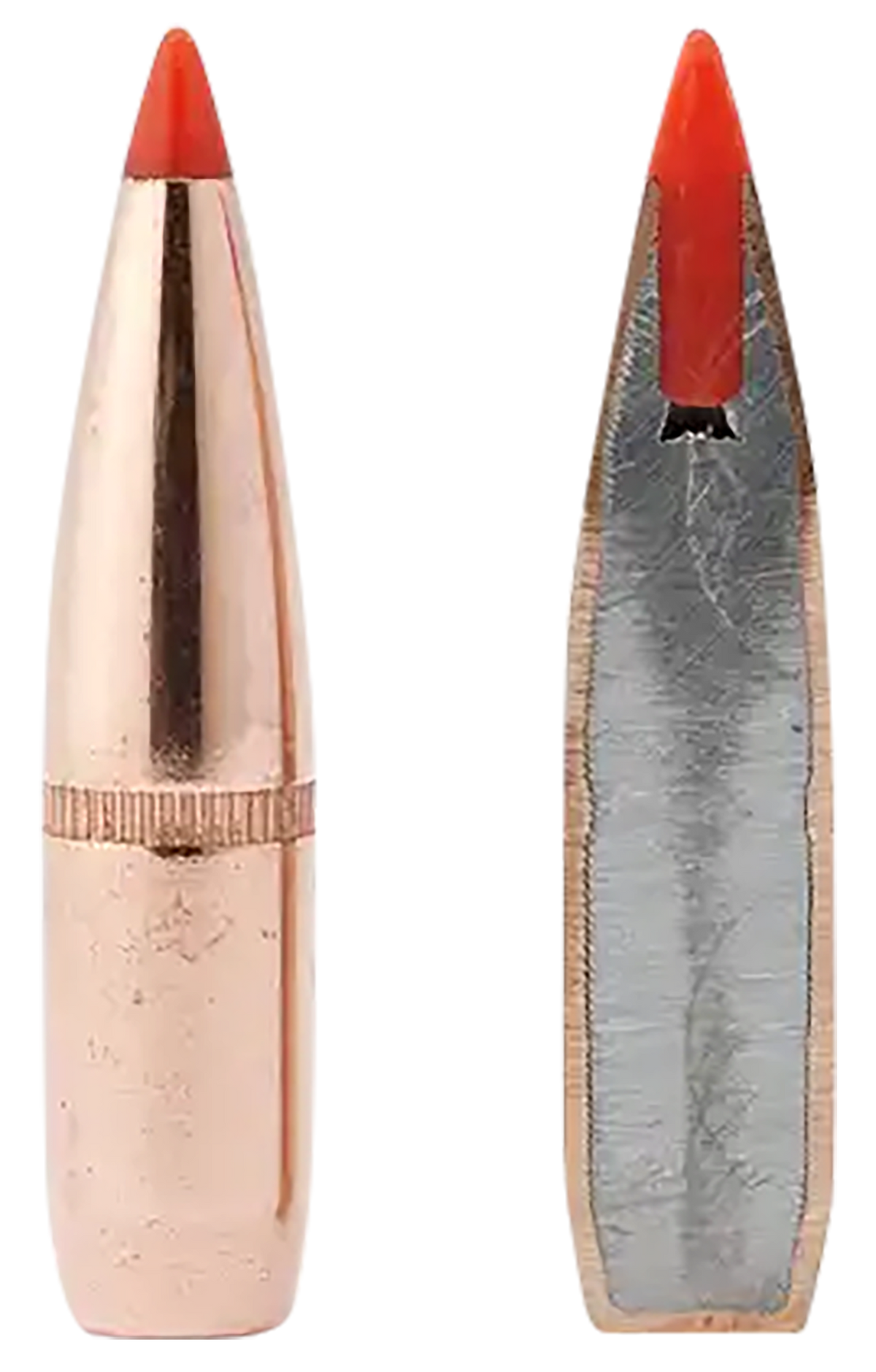Hornady SST 6.5mm .264 129gr Super Shock Tip - 100/Box — view 2