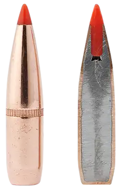 Hornady SST 6.5mm .264 129gr Super Shock Tip - 100/Box — view 2
