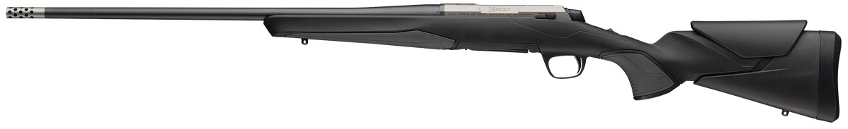 Browning X-Bolt 2 Hunter 300 Win Mag 26" 3+1 Bolt-Action Rifle - Two-Tone — view 2
