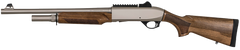 MAC 2 Tactical Marine 12 Gauge 3" 5+1 18.5" Semi-Auto Shotgun — view 2