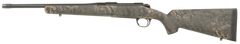 Wilson Combat NULA Model 20 308 Win 16.25" 4+1 Bolt Action Rifle - Kodiak Rogue Camo Stock — view 2