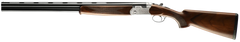 Beretta 686 Silver Pigeon I 12 Gauge 26" 3" 2rd Over/Under Shotgun — view 2