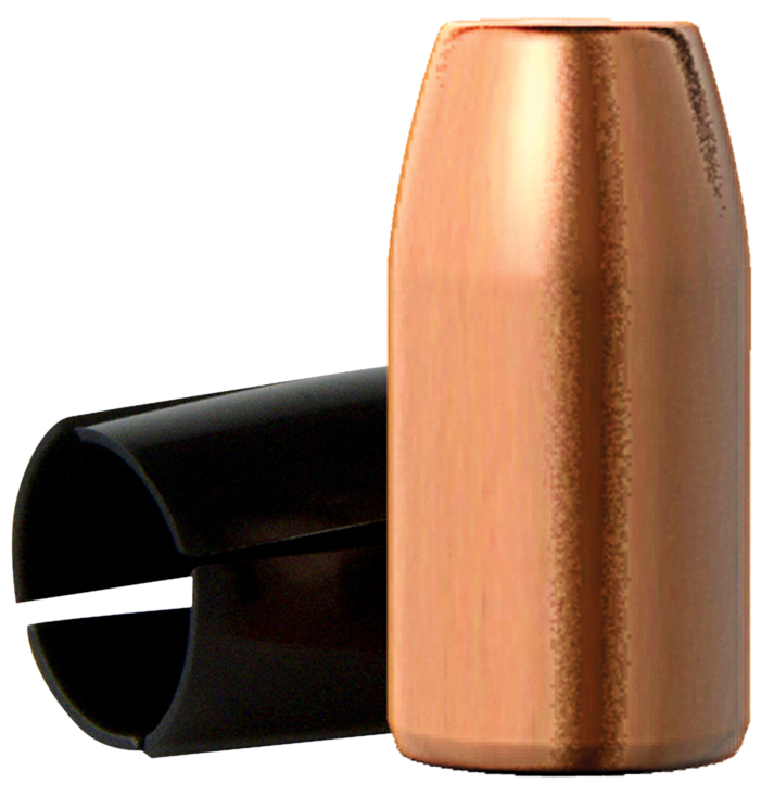 Barnes Bullets Expander MZ 50 Cal 250gr 15/Box Muzzleloader Bullets — view 2