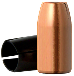 Barnes Bullets Expander MZ 50 Cal 250gr 15/Box Muzzleloader Bullets — view 2