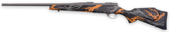 Weatherby Vanguard Compact Hunter 243 Win 22" 4+1 Bolt Action Rifle — view 2
