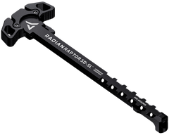Radian Weapons Raptor SD-SL AR-15/M16 Ambidextrous Charging Handle - Black — view 2