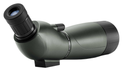 Hawke Sport Optics Vantage 20-60x 60mm Angled Spotting Scope - Green — view 2