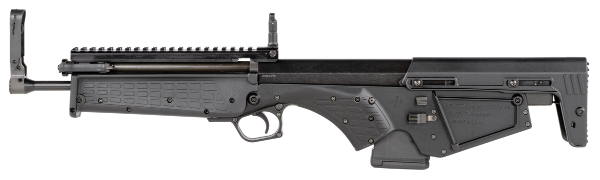 Kel-Tec RDB Survival 223 Rem/5.56 NATO 16.10" 20+1 Semi-Auto Bullpup Rifle — view 2