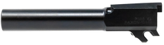 Faxon Firearms Duty Series 9mm Luger Black Nitride CMV Drop-In Barrel - Sig P365 XL — view 2