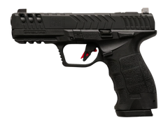 SAR USA SAR9 Gen3 Full Size 9mm Luger 4.50" 10+1 Semi-Auto Pistol — view 2