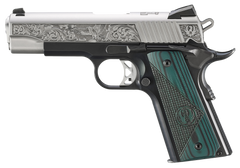 Ruger SR1911 Mayodan NC Edition 45 ACP 4.25" 7+1 Semi-Auto Pistol - Limited 500 Units — view 2