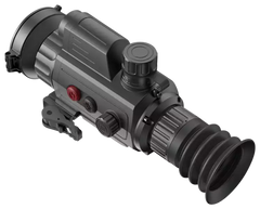 AGM Global Vision Varmint LRF TS50-640 2.5-20x 50mm Thermal Rifle Scope with Laser Rangefinder — view 2