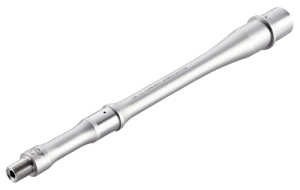 Wilson Combat AR-15 5.56x45mm NATO 11.3" Match Grade Stainless Steel Barrel — view 2