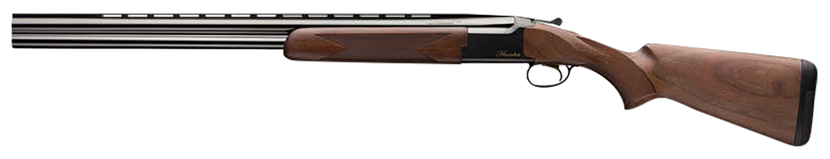 Browning Citori Hunter 28 Gauge 26" 3" 2-Rd Break-Action Shotgun — view 2