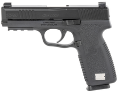 Kahr Arms TP9-2 9mm Luger 4" 8+1 DAO Semi-Auto Pistol — view 2