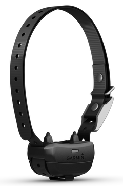 Garmin Delta SE Bundle Handheld & Collar Black/Gray .50 Mile Range — view 2