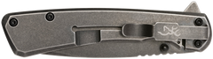 Browning Branded Rock EDC 3" Folding Tanto 7Cr17MoV OD Green G10 — view 2