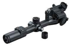 Pard TD32 Multispectral 3-6.5x 70mm Thermal Night Vision Rifle Scope - 850nm IR / LRF — view 2