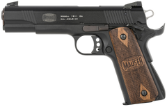Mauser Rimfire 1911 22 LR 5" 10+1 Semi-Auto Pistol - CA Compliant — view 2