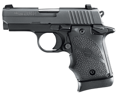 Sig Sauer 938M9BRGAMBI P938 Micro-Compact *MA Compliant 9mm Luger 3" 7+1 SAO Pistol — view 2