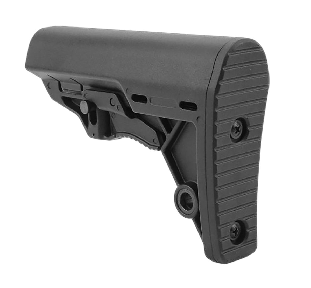 TacFire MAR156S 6-Position Scout Stock with QD Point — view 2