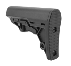 TacFire MAR156S 6-Position Scout Stock with QD Point — view 2