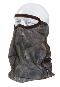 Vanish Visa 3/4 Head Net Mossy Oak Break-Up Country OSFA — view 2