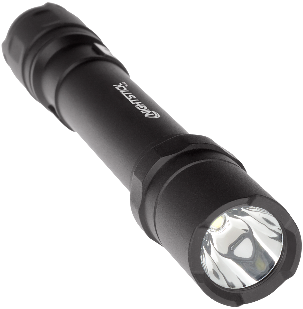 Bayco Nightstick MT-220 Mini-TAC Pro 2AA 90/130/265 Lumens White LED Flashlight — view 2