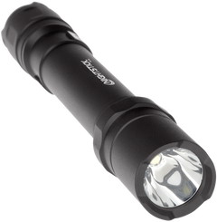 Bayco Nightstick MT-220 Mini-TAC Pro 2AA 90/130/265 Lumens White LED Flashlight — view 2