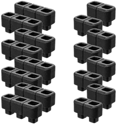 Magpul Industries DAKA Grid Organizer Black Polypropylene - Fits Plano AW2 52" — view 2