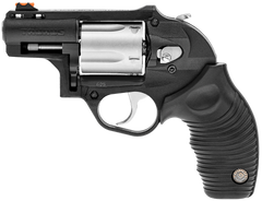 Taurus 605 Poly Protector 357 Mag/38 Special +P 2" 5-Shot DA/SA Revolver — view 2