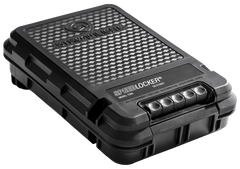 Streamlight SpeedLocker 59000 Portable Lockable Storage Container - Black Polypropylene — view 2