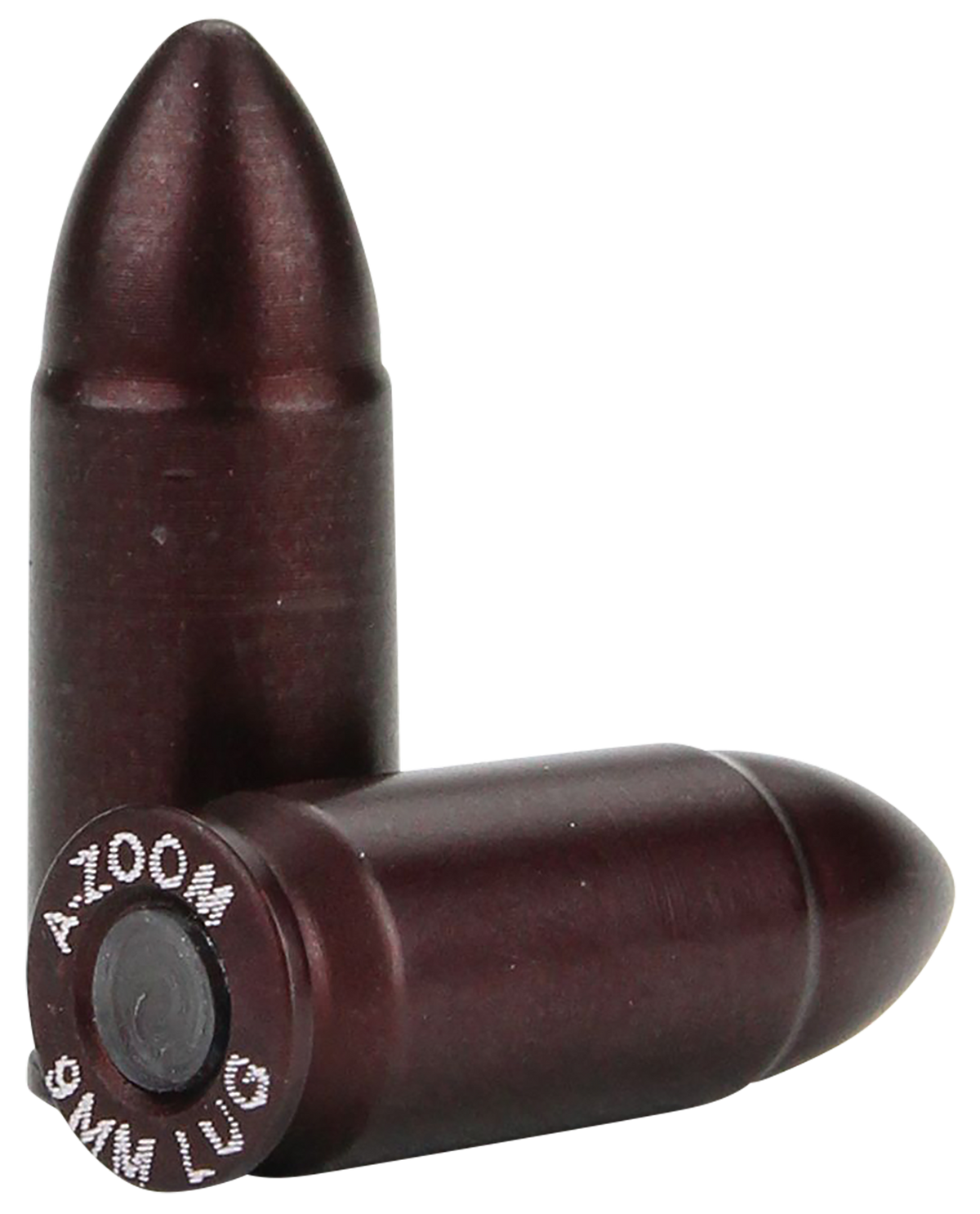 A-Zoom 15116 Pistol Snap Caps 9mm Luger 5-Pack — view 2