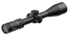 Burris Veracity 5-25x50mm 30mm Tube FFP Illuminated RCT MOA Riflescope - Matte Black — view 2