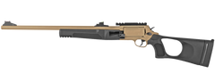Rossi Circuit Judge 45 Colt (LC) / 410 Bore 18.5" 5-Rd Lever Action Rifle - Sand Cerakote — view 2