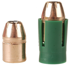 Hornady XTP 50 Cal 240gr Sabot Hollow Point Muzzleloader Bullets - 20 Per Box — view 2