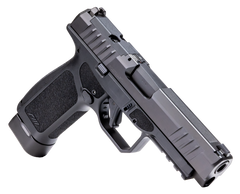 Rost Martin RM1F 9mm Luger 4.50" 10+1 Semi-Auto Pistol - CA Compliant — view 2