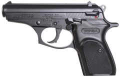 Bersa T22M Thunder 22 LR 3.50" 10+1 DA/SA Semi-Auto Pistol — view 2