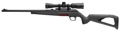 Winchester Guns Xpert Full Size 17 WSM 18" 8+1 Bolt Action Rifle - Vortex Crossfire II 2-7x32mm Scope — view 2