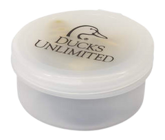 Radians Ducks Unlimited Reusable 4-Flange Dielectric Earplugs 27 NRR Corded Green - 2 Pair — view 2