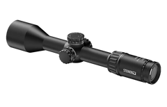 Steiner H6Xi 3-18x50mm 30mm Tube Illuminated MHR-MOA RFP Riflescope - Black — view 2