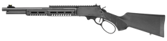 Smith & Wesson 1854 Stealth Hunter 30-30 Win 16.5" 5+1 Lever-Action Rifle — view 2
