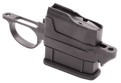 Howa Detachable Mag Drop-In Kit 6.5 Creedmoor 5-Rd Black Polymer for Howa 1500 — view 2